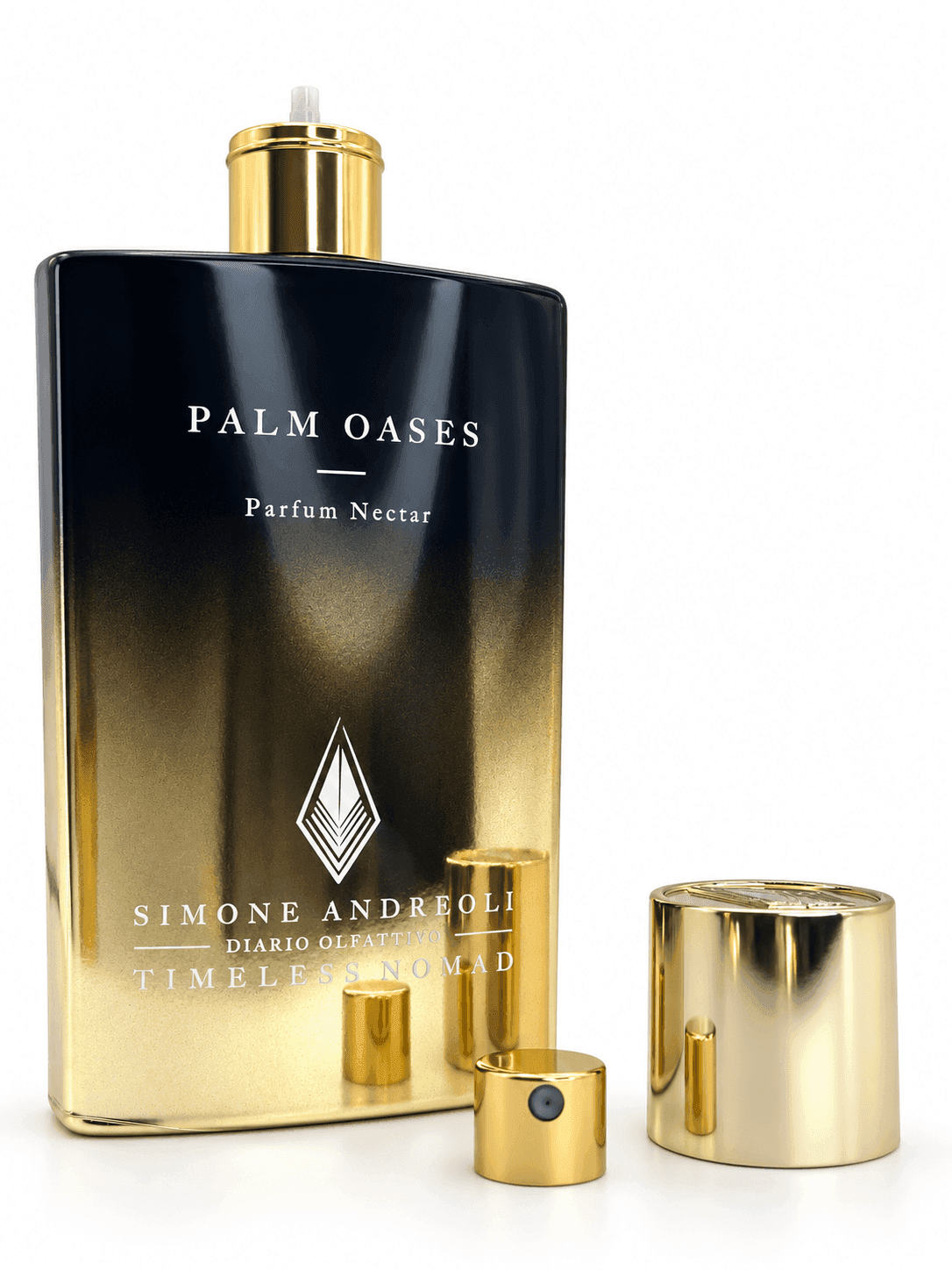 Парфум Simone Andreoli Palm Oases