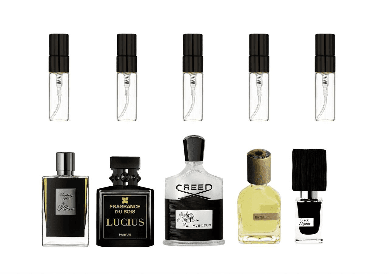 Сет best-men-set фото 1