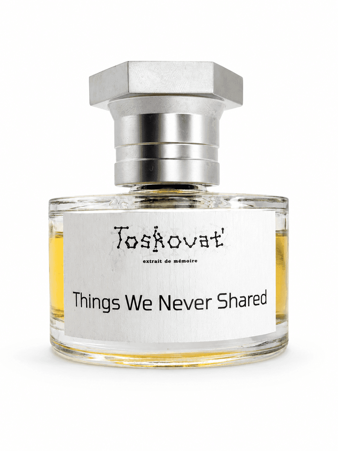 Парфум Toskovat’ Things We Never Shared