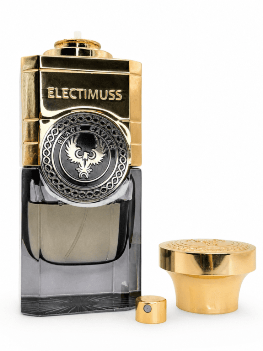 Парфум Electimuss Black Caviar