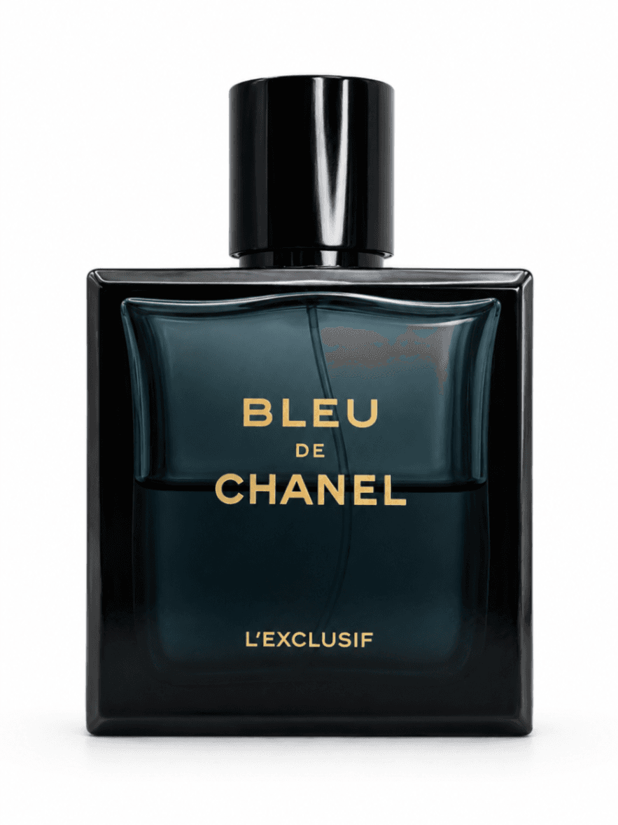 Парфум Chanel Bleu de Chanel L'Exclusif