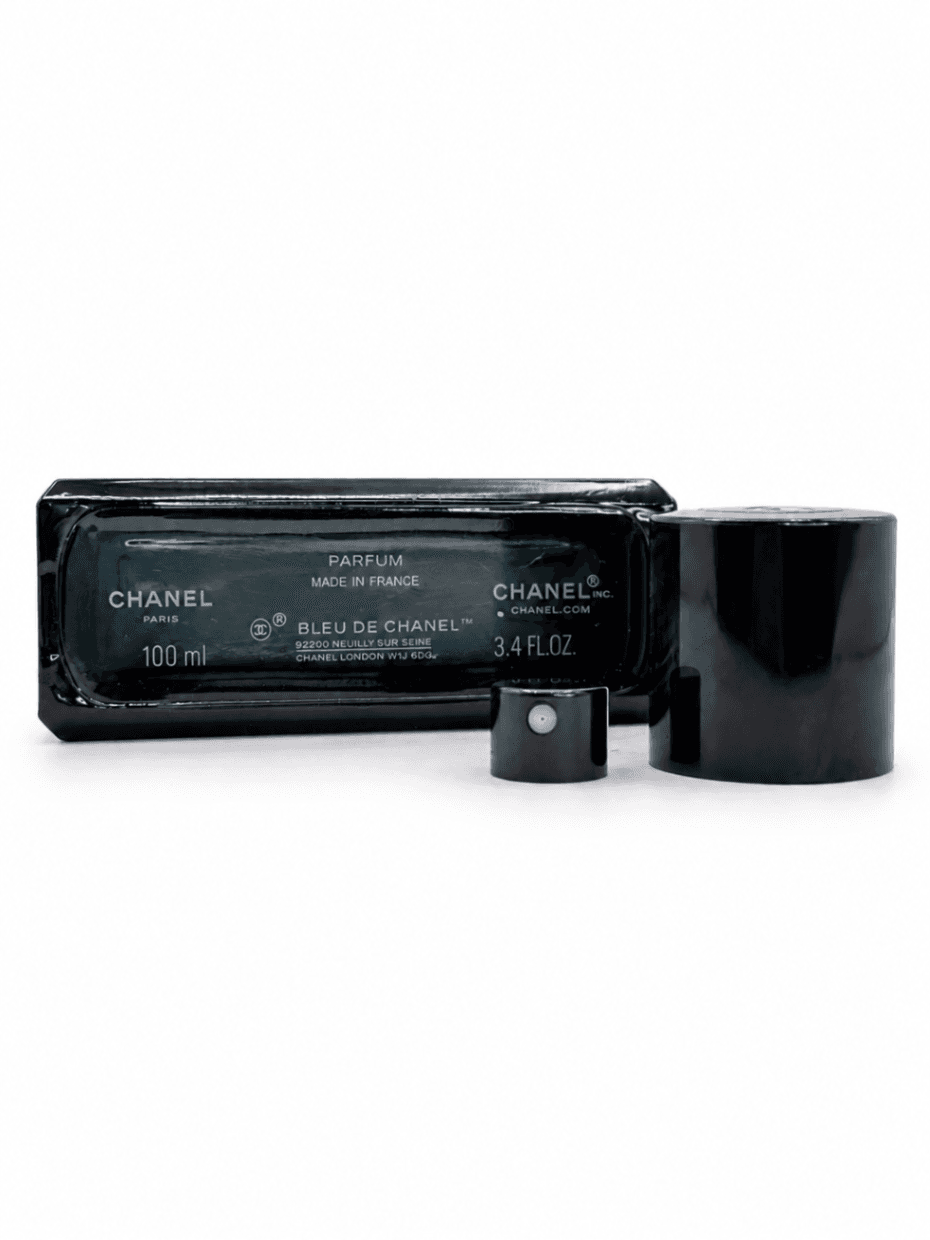 Парфум Chanel Bleu de Chanel Parfum