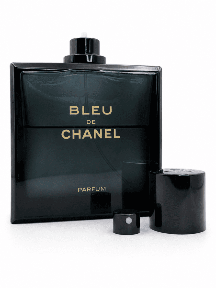 Парфум Chanel Bleu de Chanel Parfum