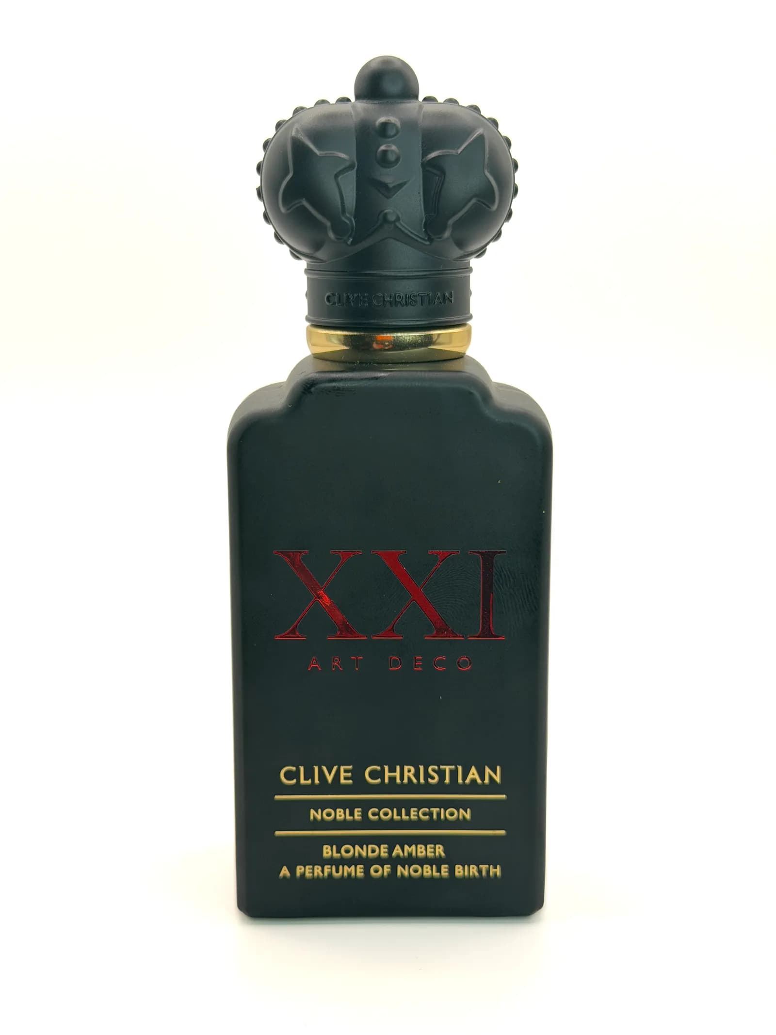 Парфум Clive Christian Blonde Amber