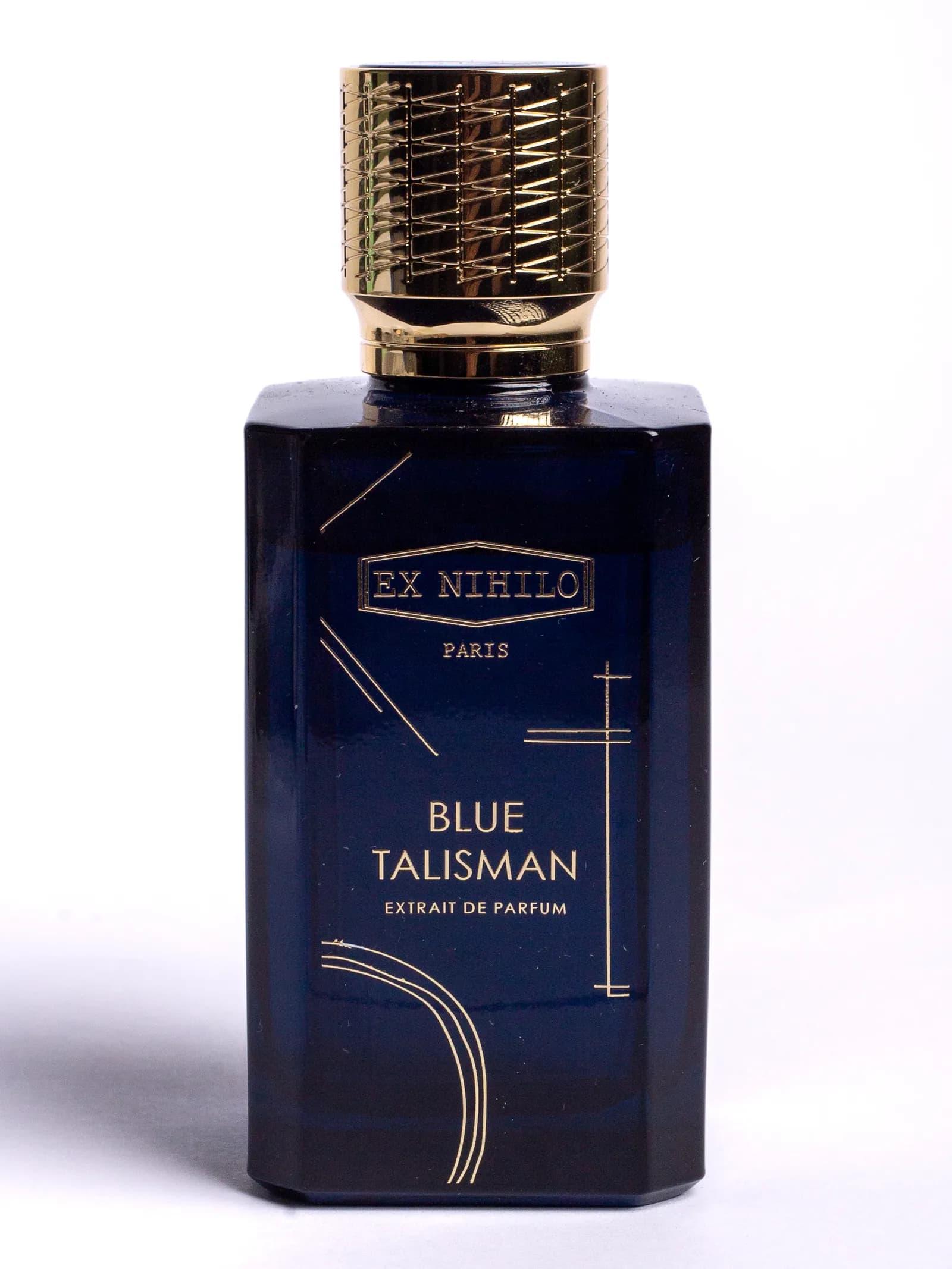 Парфум Ex Nihilo Blue Talisman Extrait de Parfum