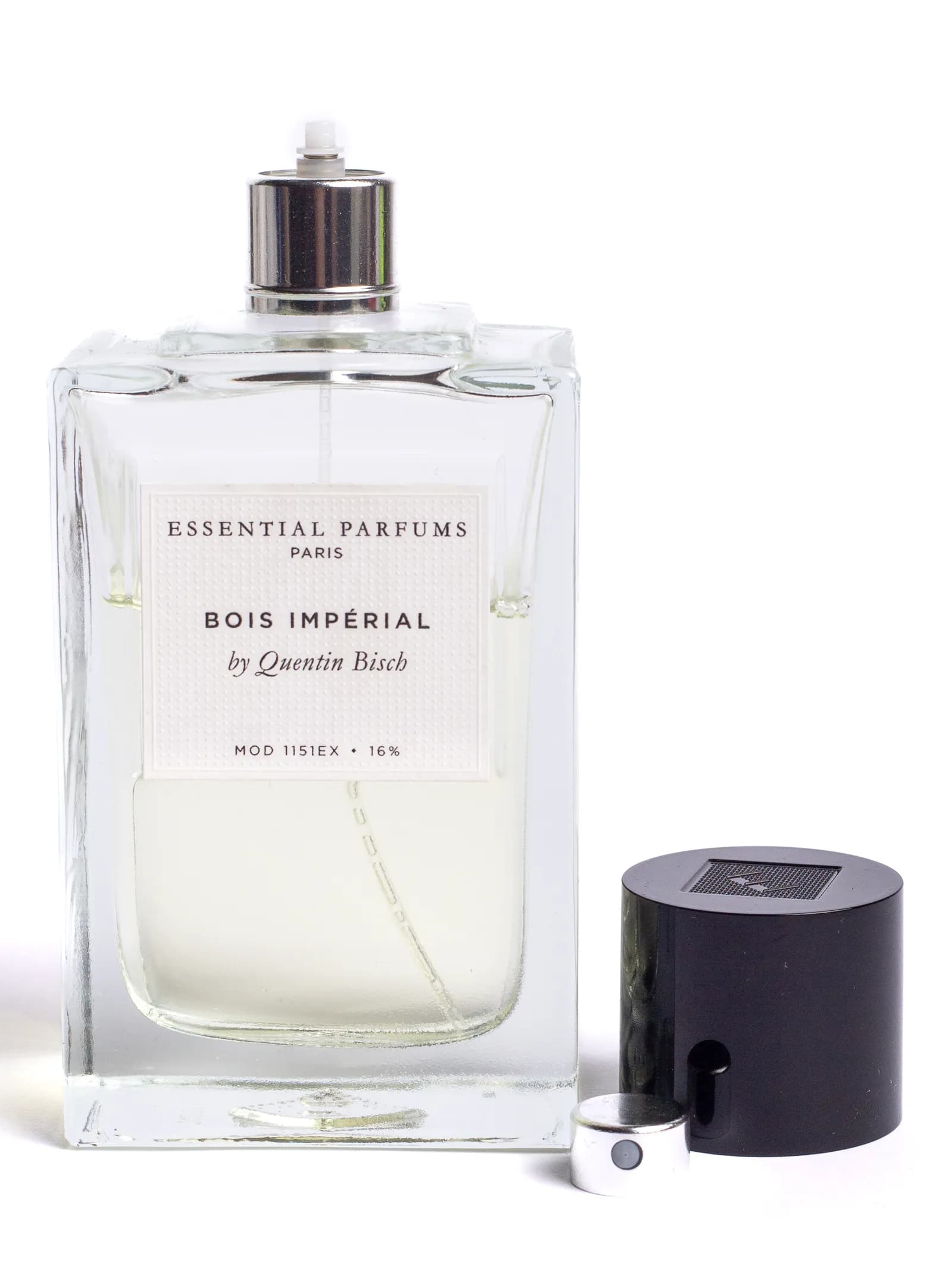 Парфум Essential Parfums Bois Imperial
