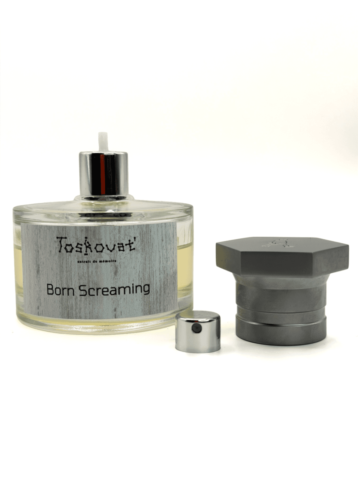 Парфум Toskovat’ Born Screaming