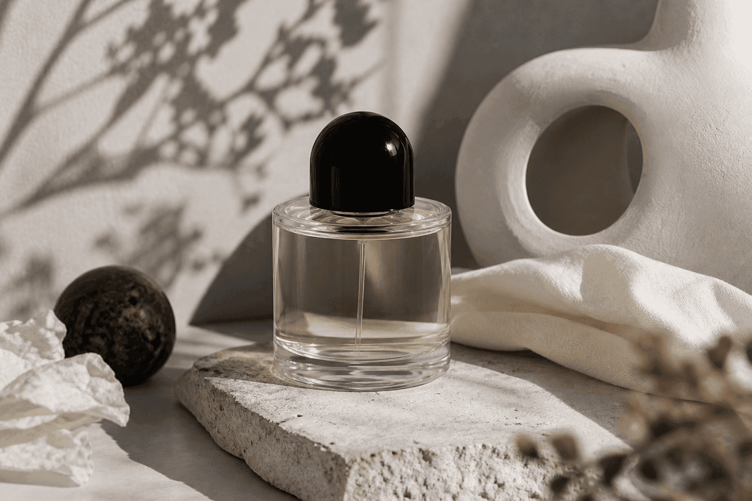 Концепція Byredo: як шведський мінімалізм підкорив світ парфумерії