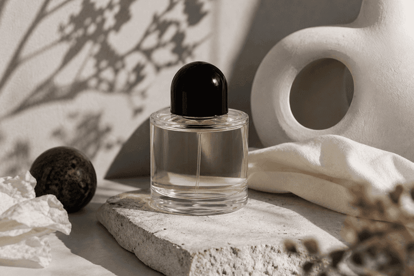 Концепція Byredo: як шведський мінімалізм підкорив світ парфумерії