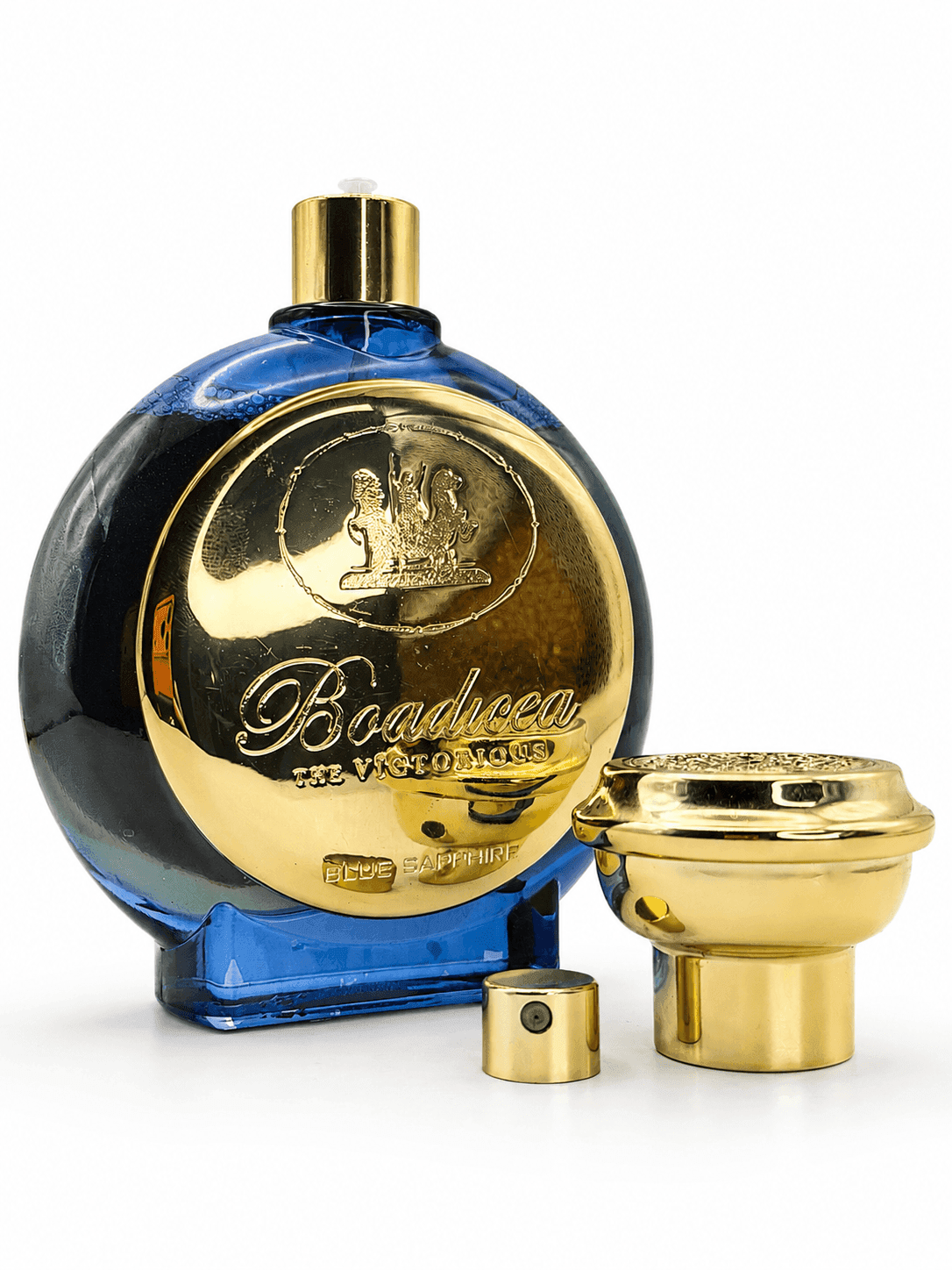 Парфум Boadicea the Victorious Blue Sapphire
