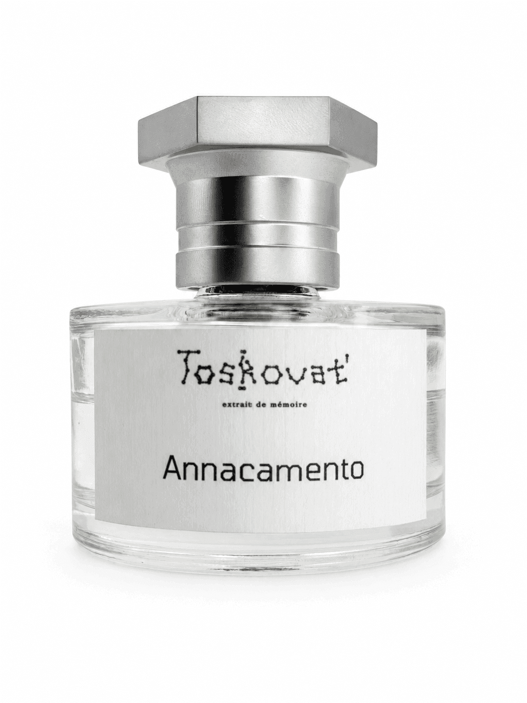 Парфум Toskovat’ Annacamento