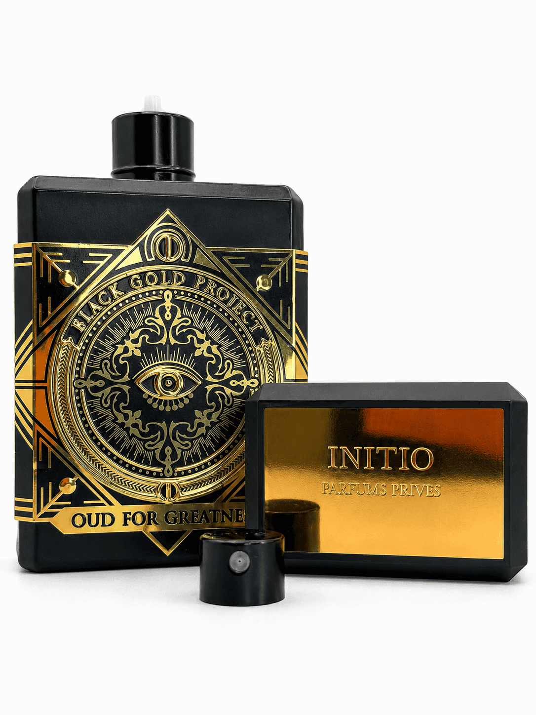 Парфум Initio Parfums Prives Oud for Greatness