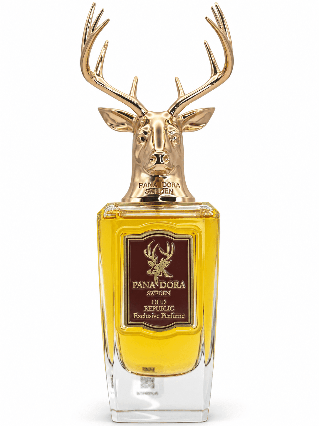 Парфум Pana Dora Oud Republic