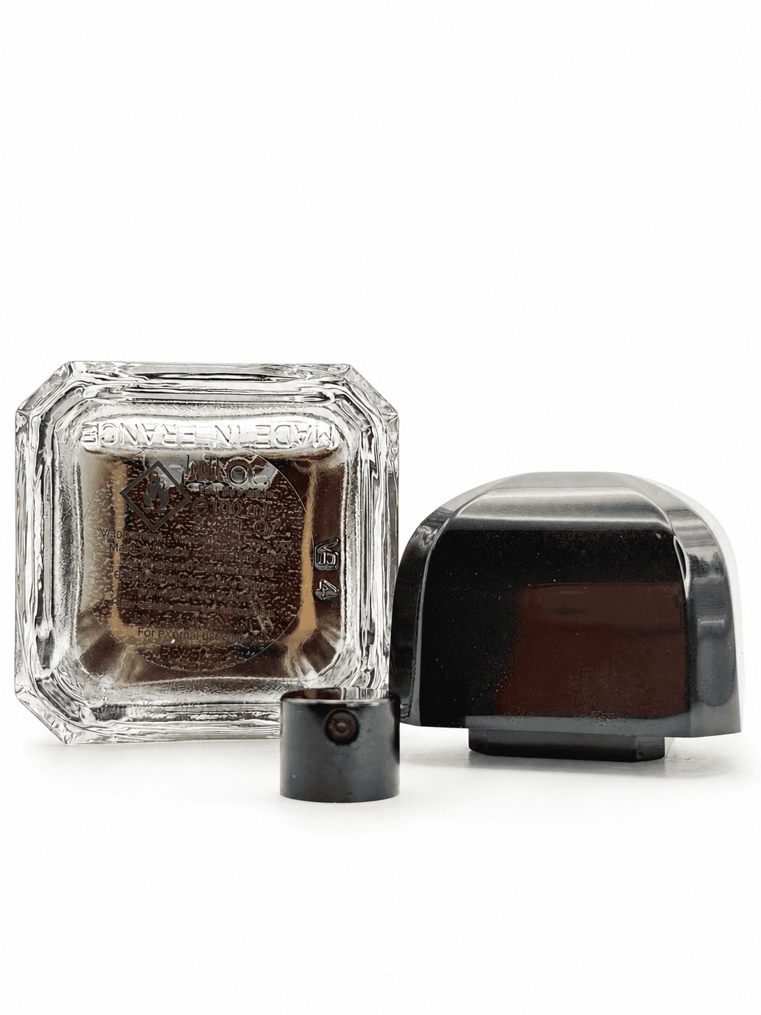 Парфум BDK Parfums Gris Charnel
