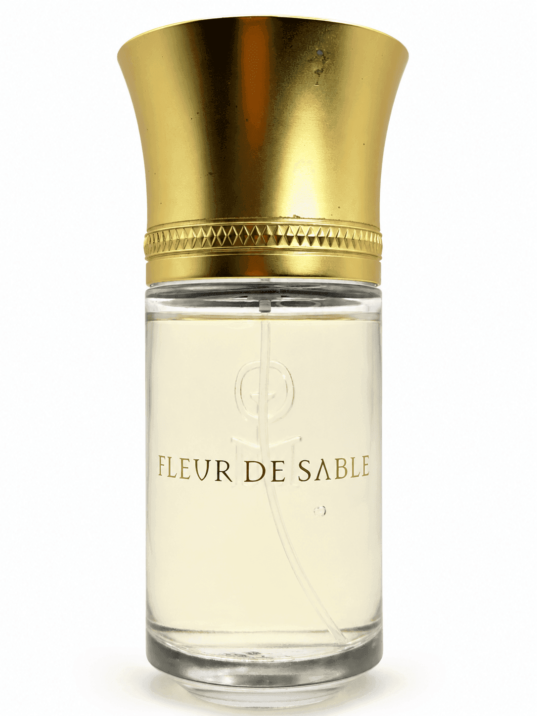 Парфум Les Liquides Imaginaires Fleur De Sable