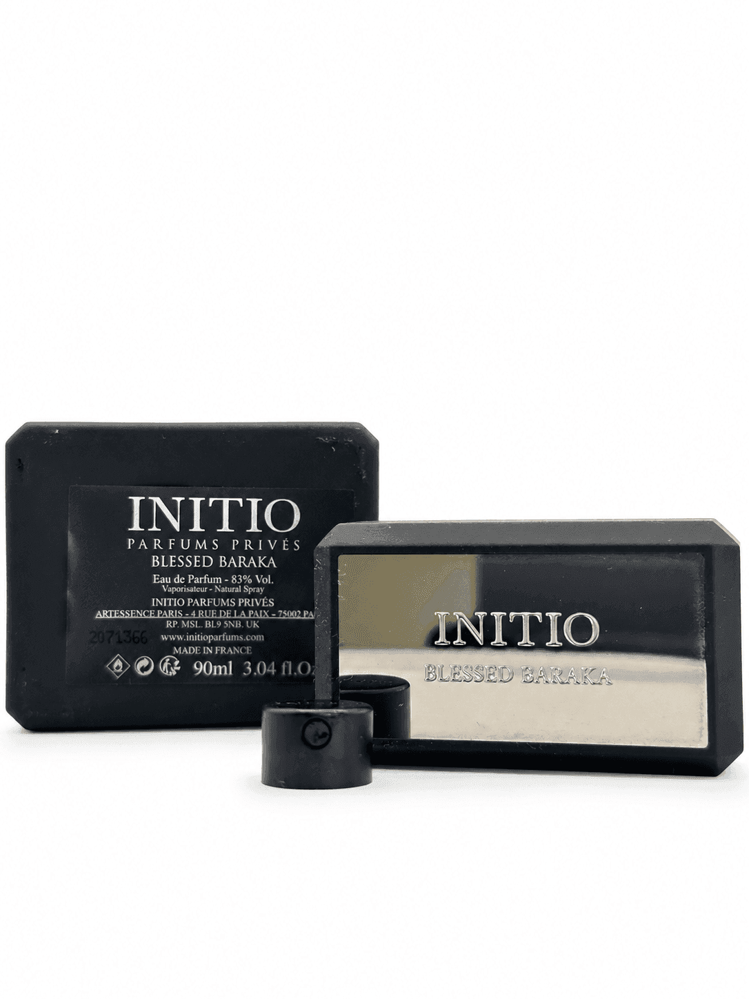 Парфум Initio Parfums Prives Blessed Baraka
