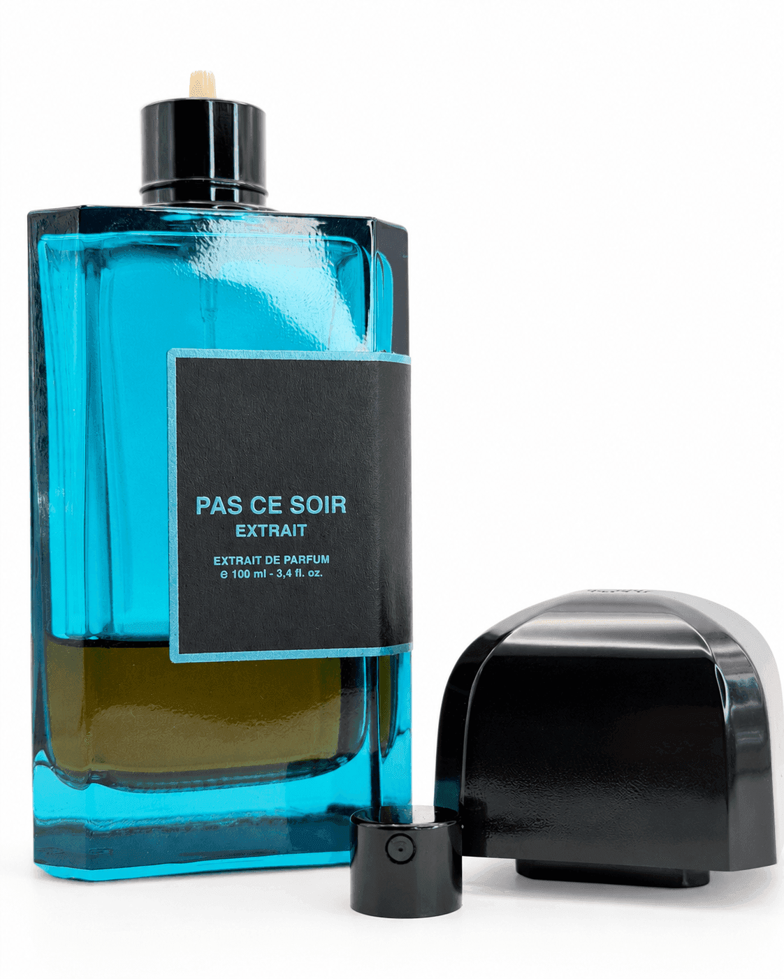 Парфум BDK Parfums Pas Ce Soir Extrait