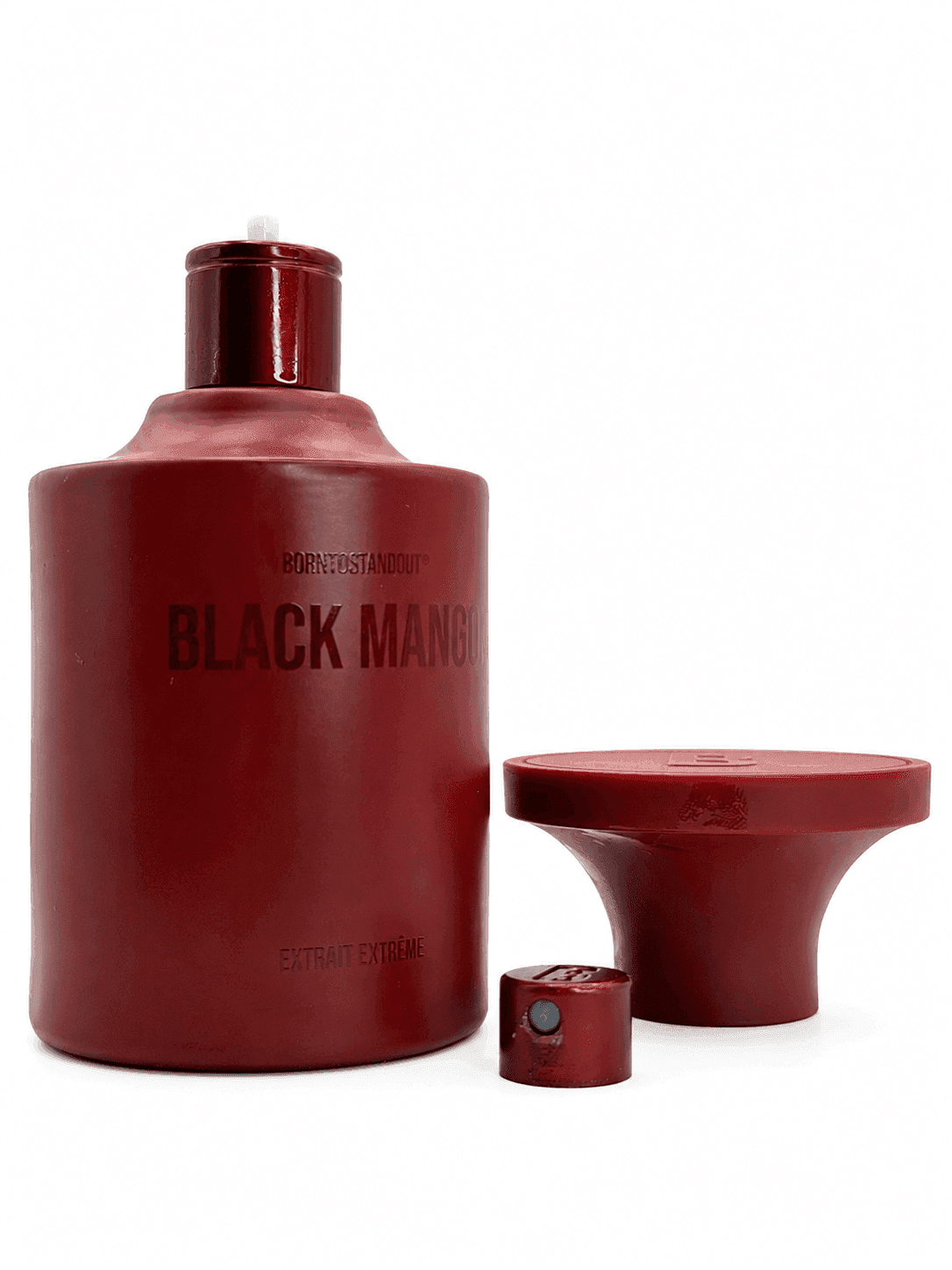 Парфум BORNTOSTANDOUT® Black Mango