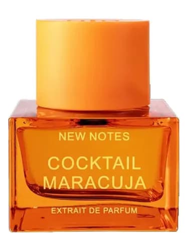 Парфум New Notes Cocktail Maracuja