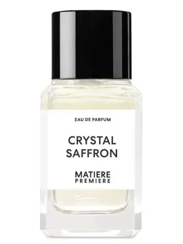 Парфум Matiere Premiere Crystal Saffron