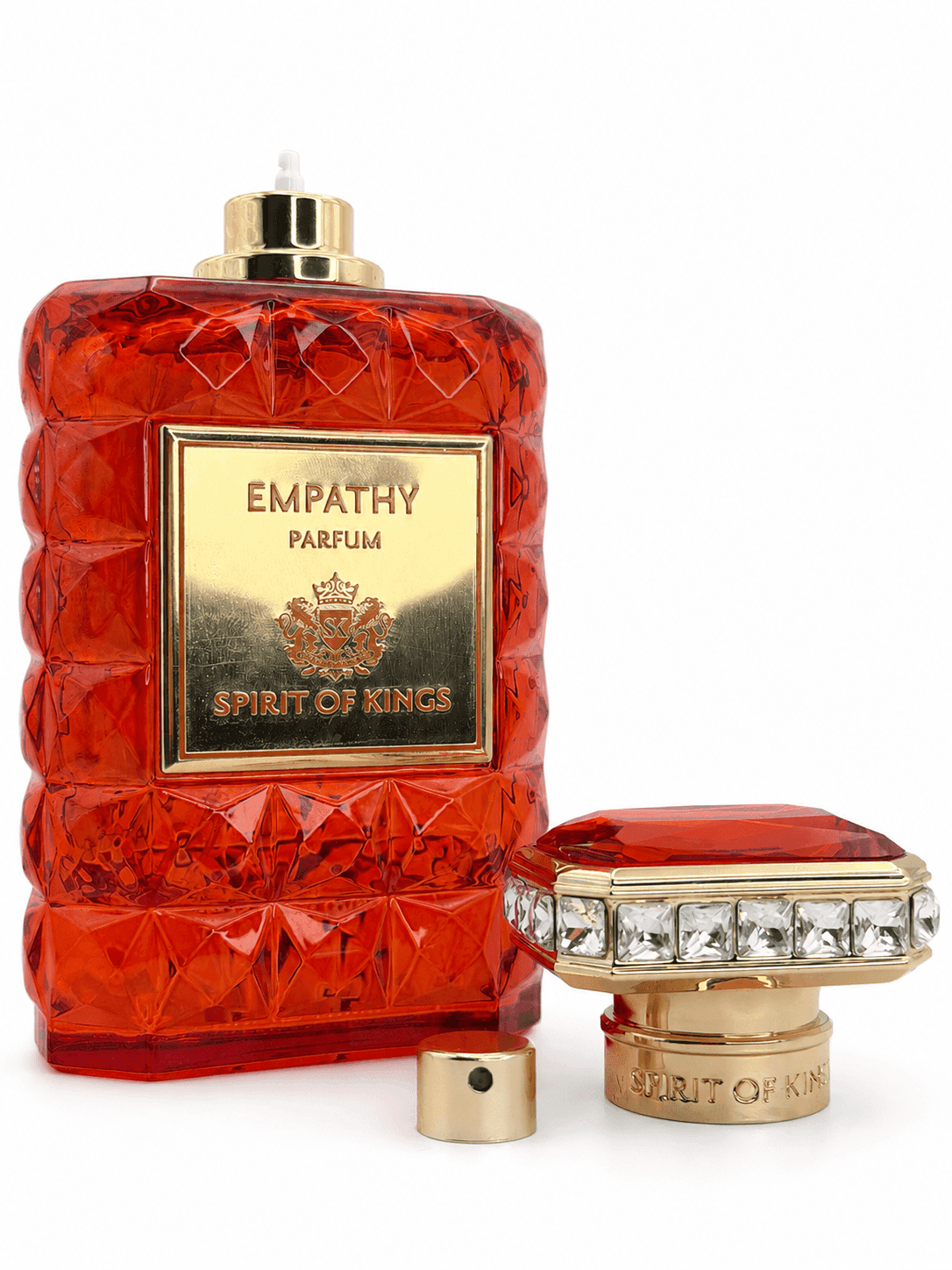 Парфум Spirit Of Kings Empathy Parfum