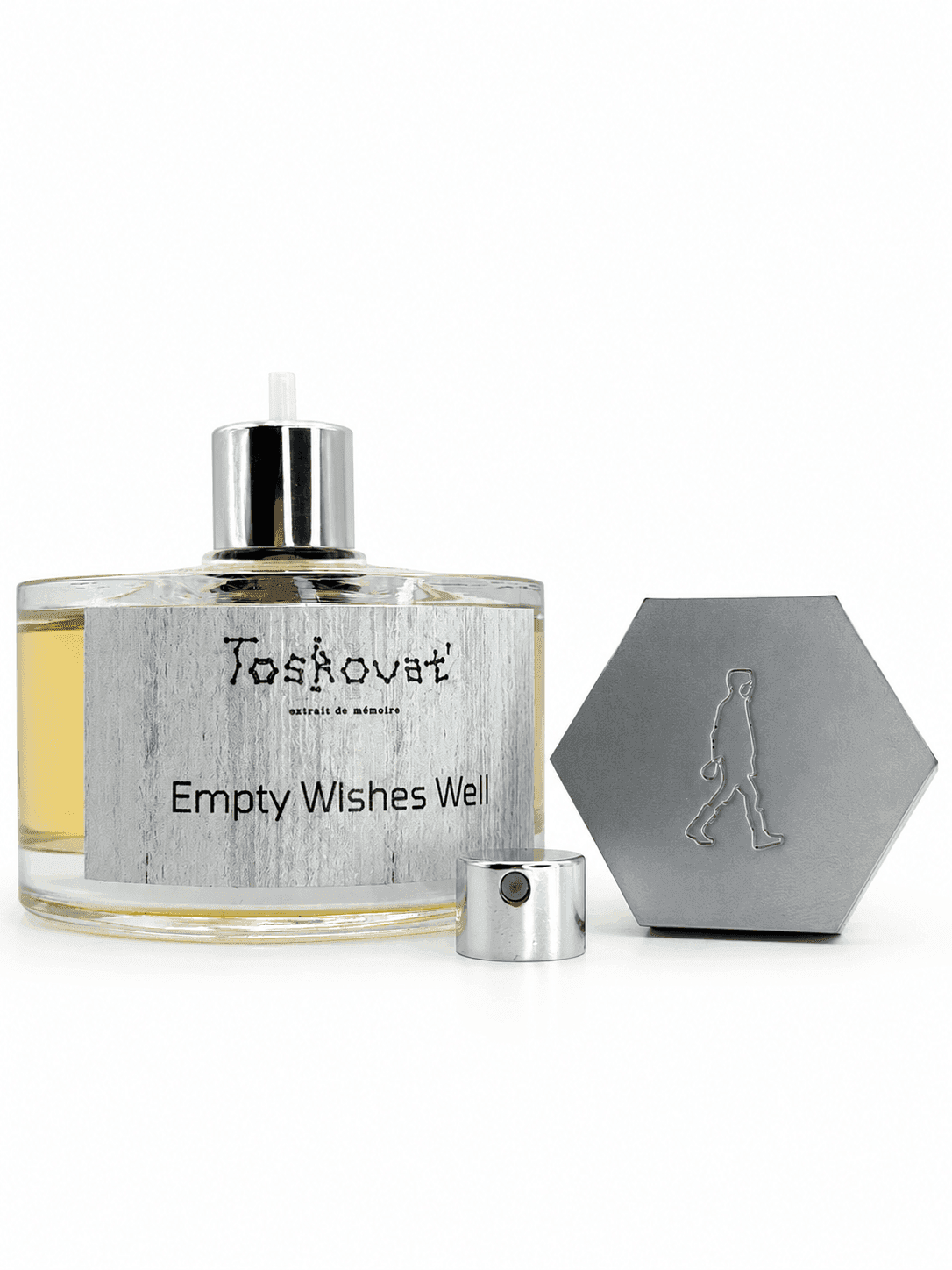 Парфум Toskovat’ Empty Wishes Well