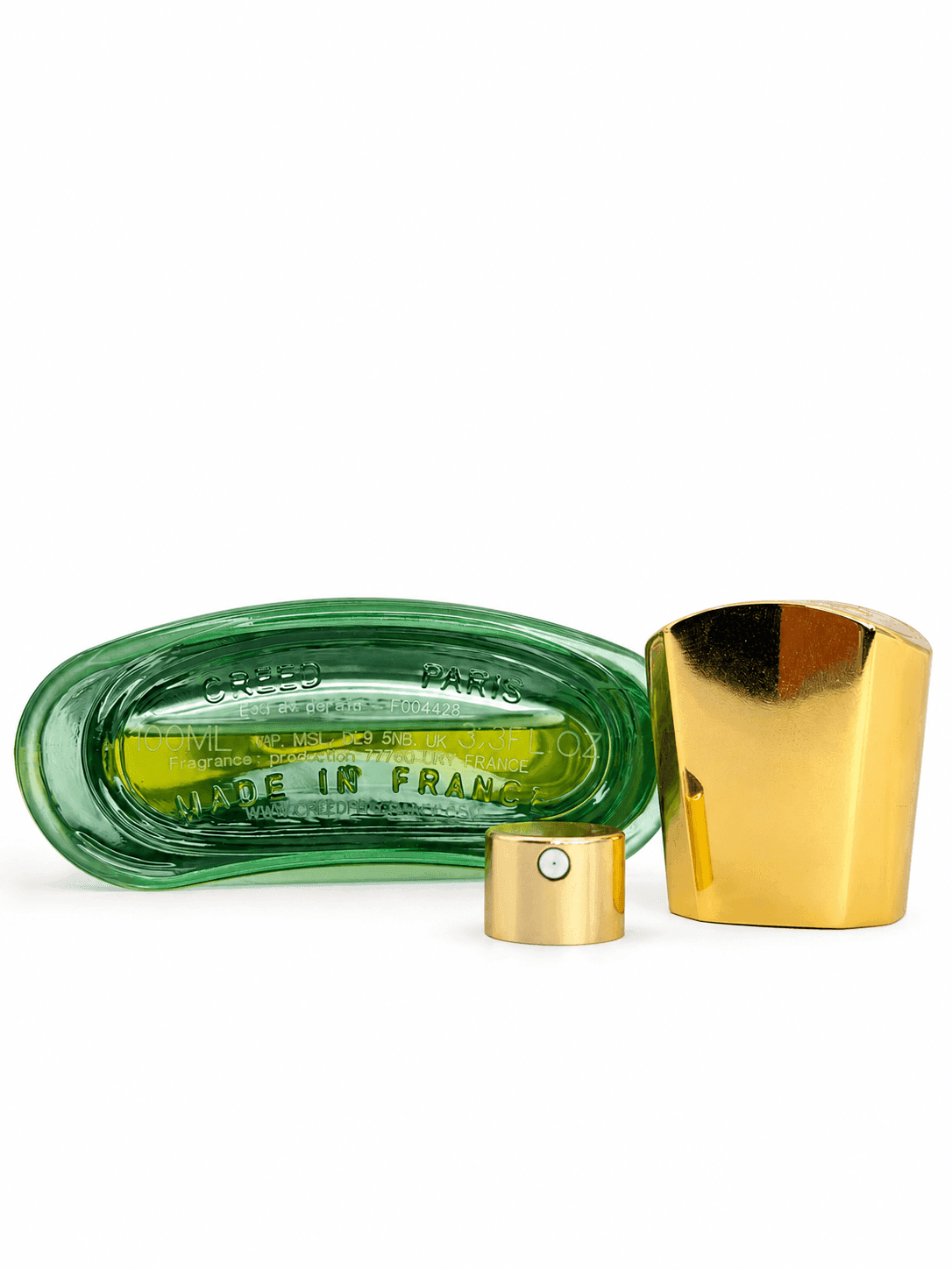 Парфум Creed Wild Vetiver