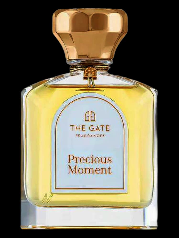 Парфум The Gate Fragrances Paris Precious Moment Extrait de Parfum