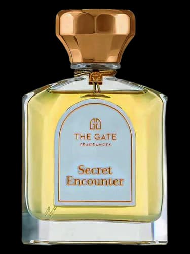 Парфум The Gate Fragrances Paris Secret Encounter Extrait de Parfum