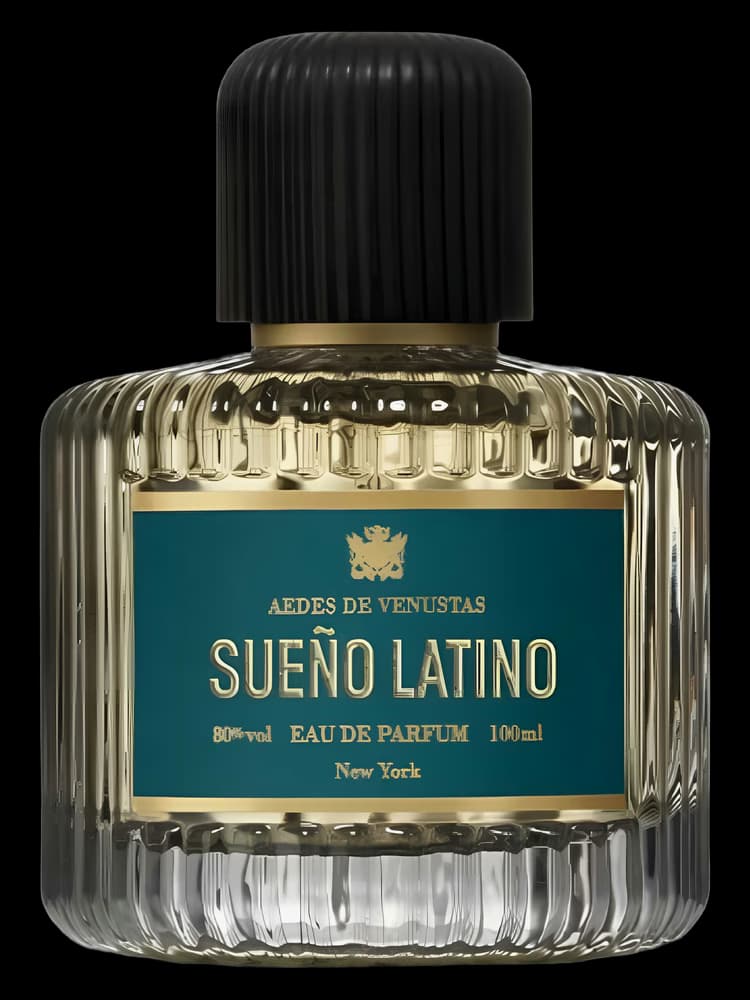 Парфум Aedes de Venustas Sueno Latino