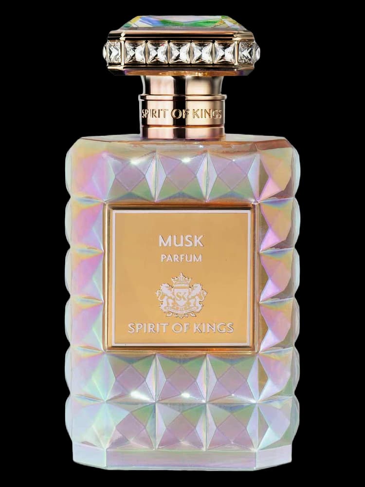 Парфум Spirit Of Kings Musk Parfum