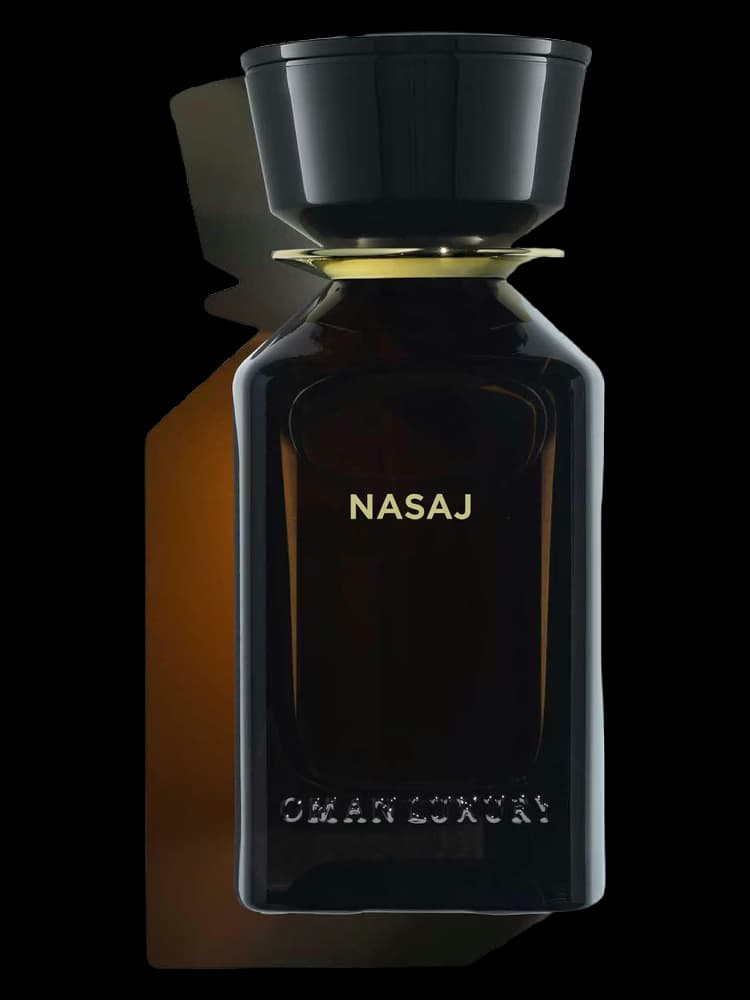 Парфум Omanluxury Nasaj