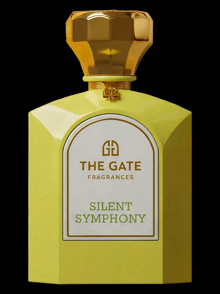 Парфум The Gate Fragrances Paris Silent Symphony