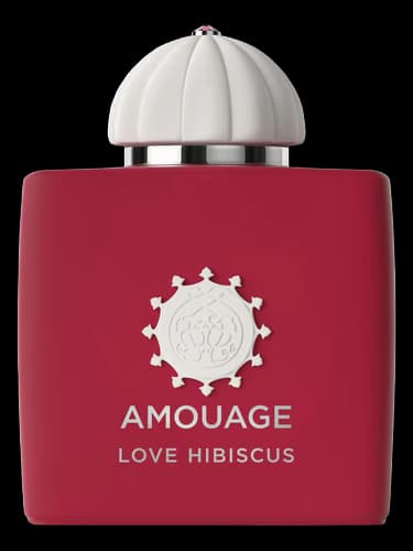 Парфум Amouage Love Hibiscus