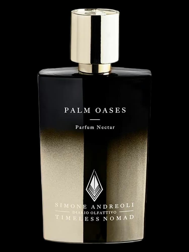 Парфум Simone Andreoli Palm Oases