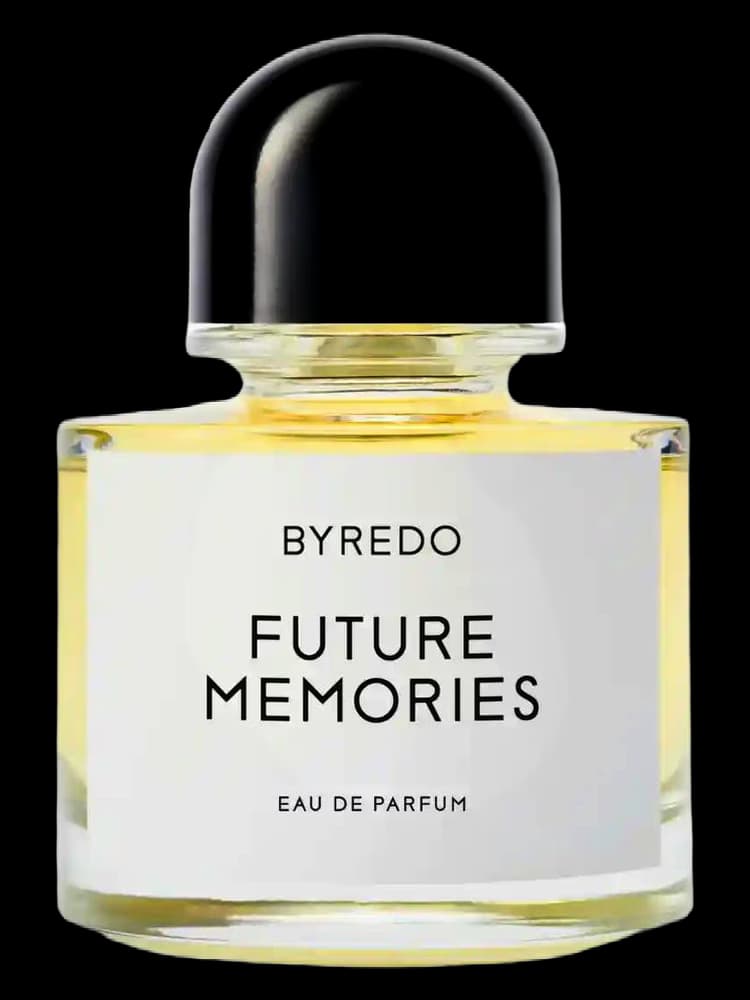 Парфум Byredo Future Memories
