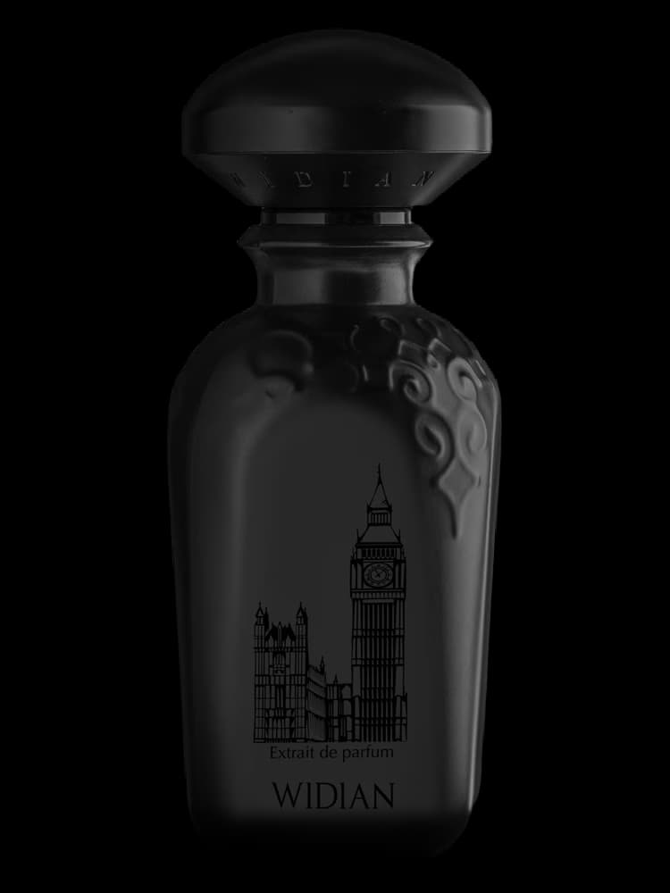 Парфум WIDIAN London Black Edition
