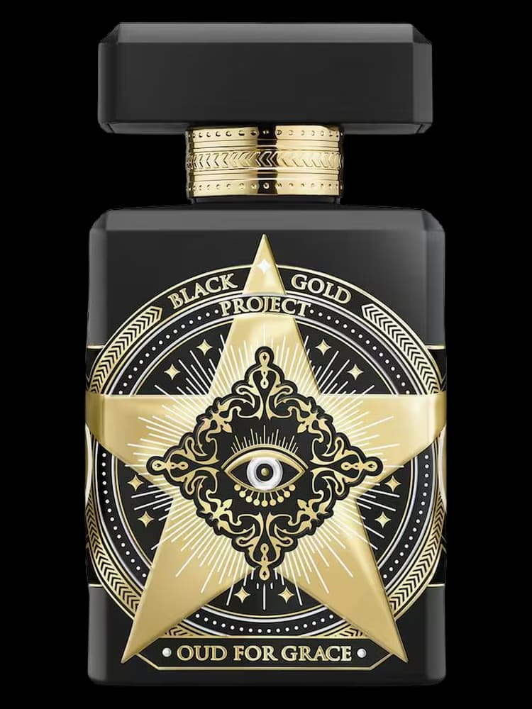 Парфум Initio Parfums Prives Oud for Grace