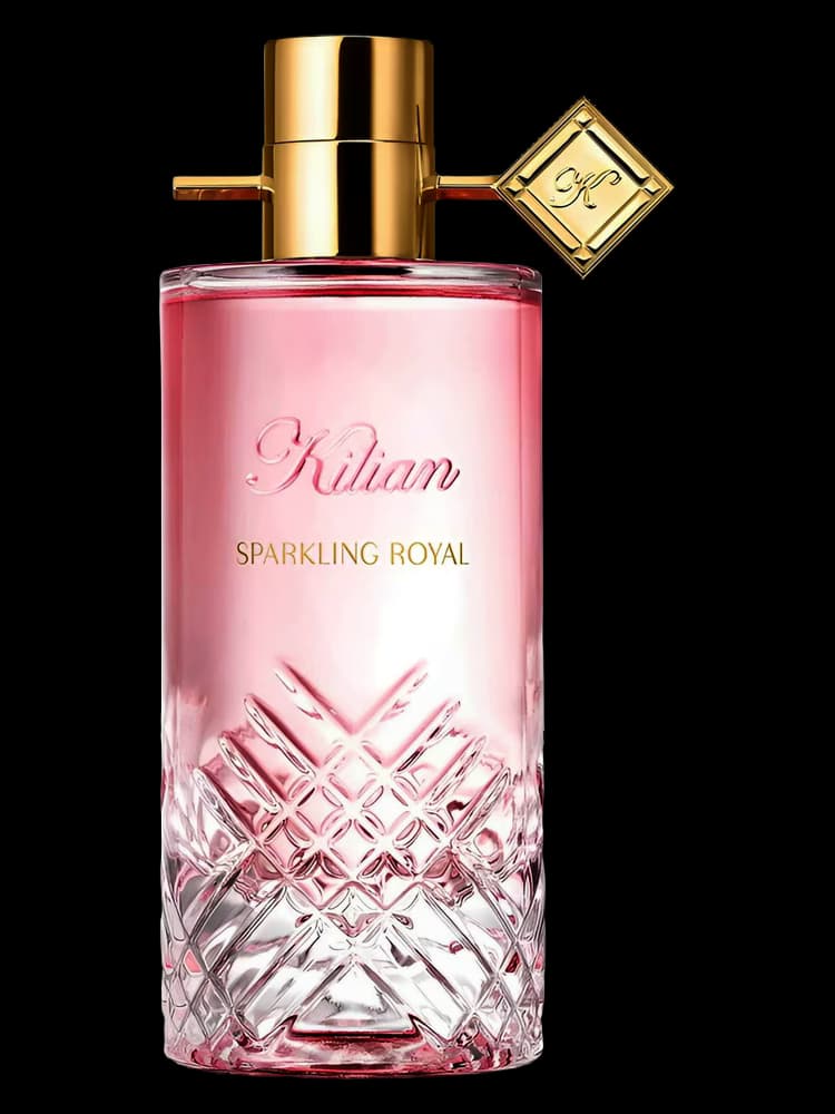 Парфум By Kilian Sparkling Royal