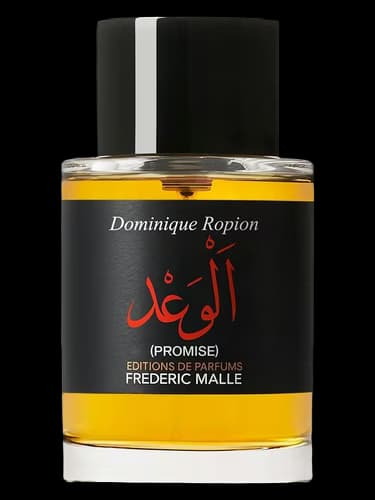 Парфум Frederic Malle Editions de Parfums Promise