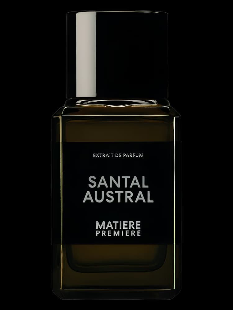 Парфум Matière Première Santal Austral Extrait