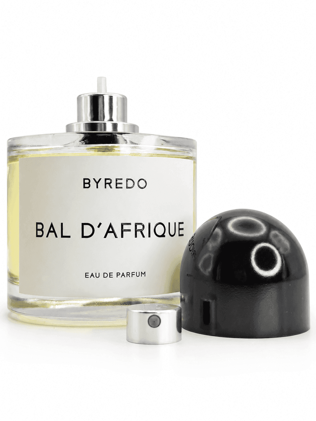 Парфум Byredo Bal d’Afrique