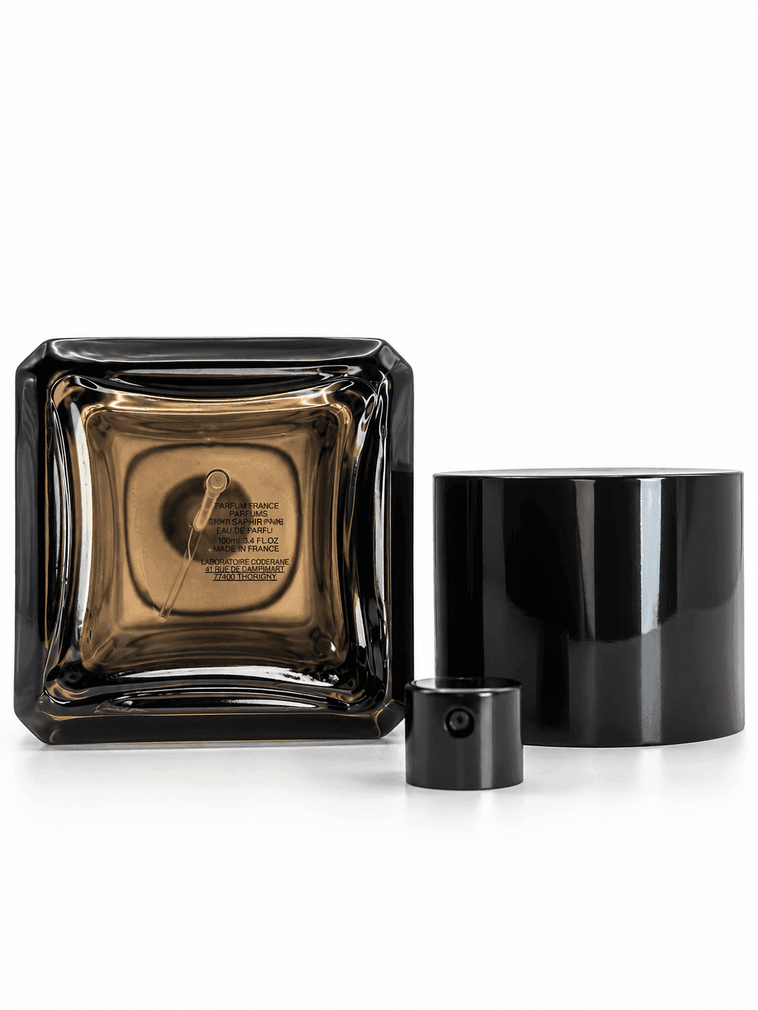Парфум Matiere Premiere Crystal Saffron Extrait