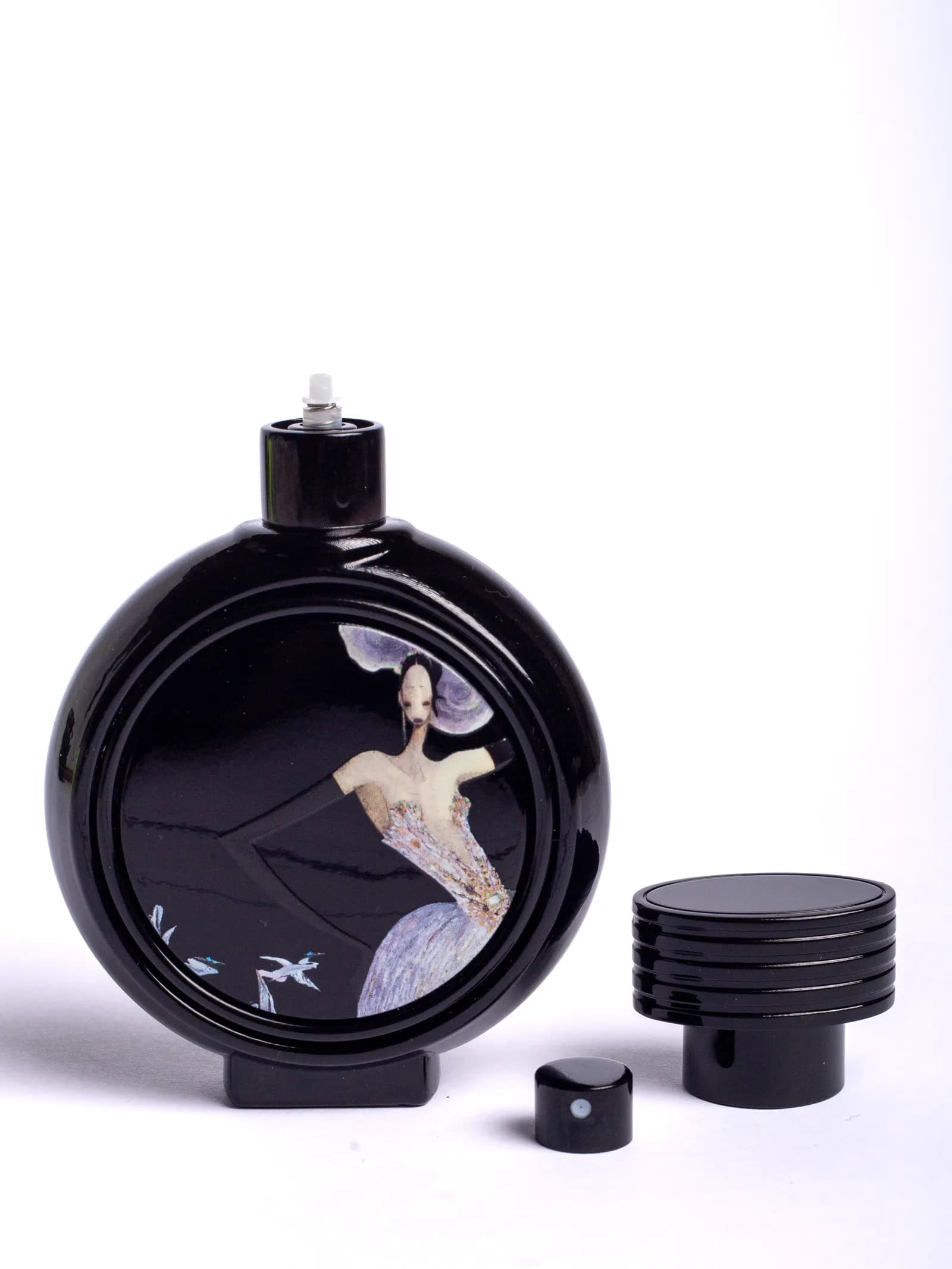 Парфум Haute Fragrance Company HFC Devil's Intrigue