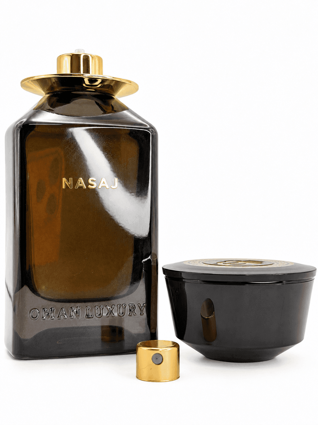 Парфум Omanluxury Nasaj