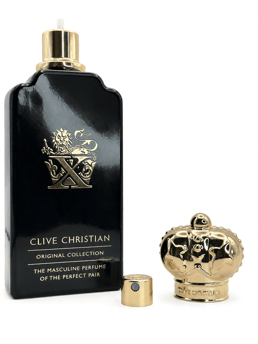 Парфум Clive Christian X For Men