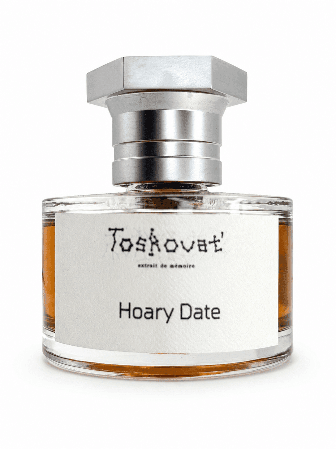 Парфум Toskovat’ Hoary Date (F2)