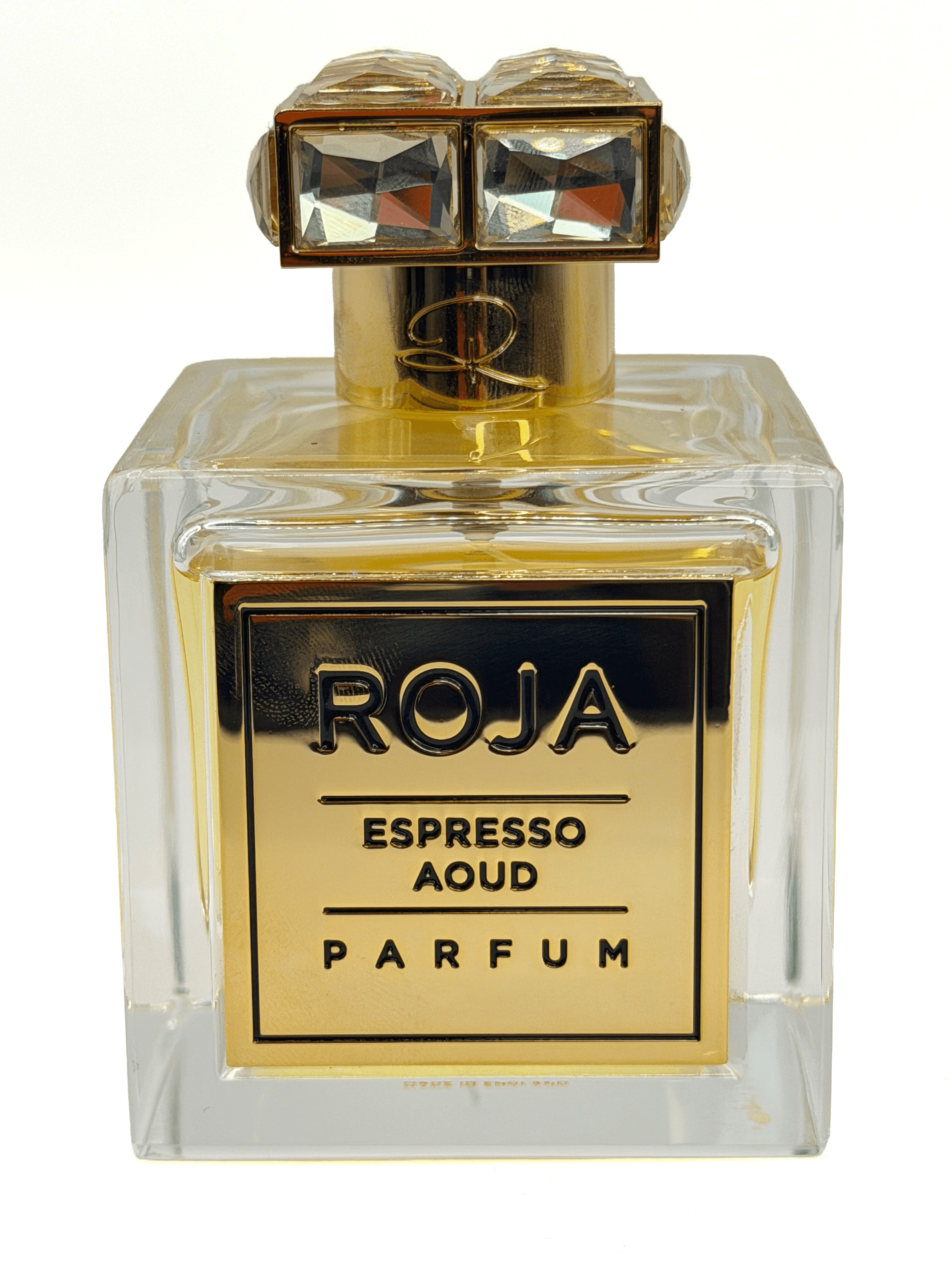 Парфум Roja Dove Espresso Aoud