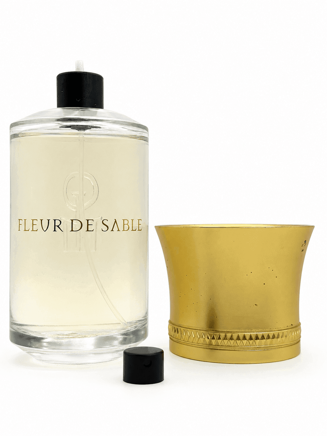 Парфум Les Liquides Imaginaires Fleur De Sable