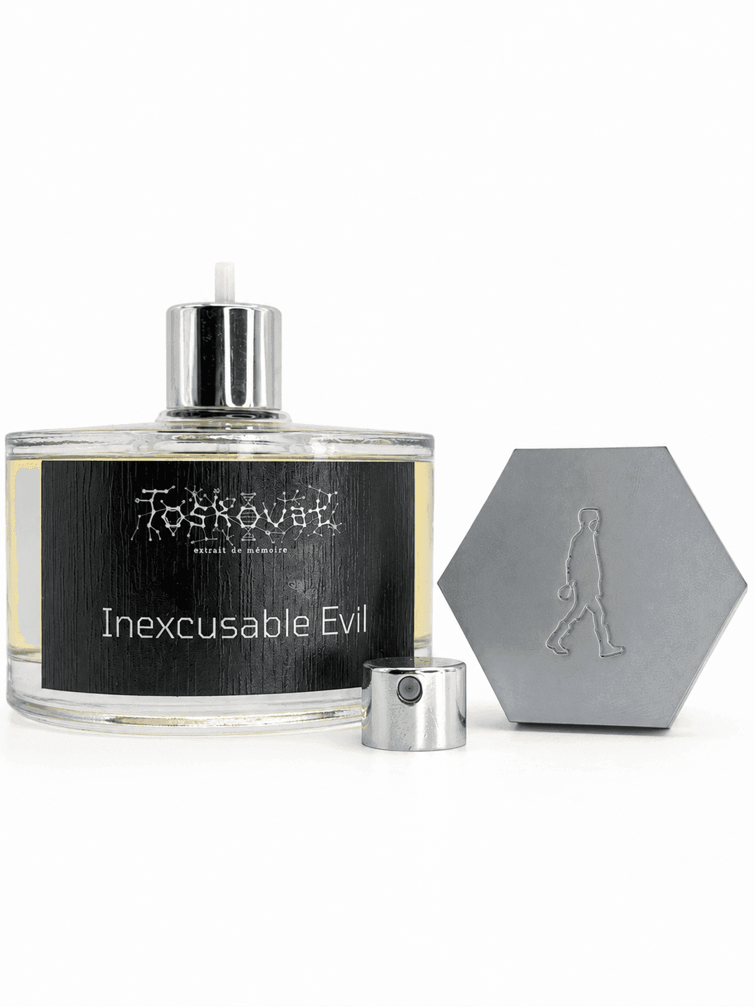 Парфум Toskovat’ Inexcusable Evil